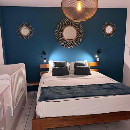 Villa 3 Grande Chambres 4 Etoiles Sainte-Anne  Ngoại thất bức ảnh