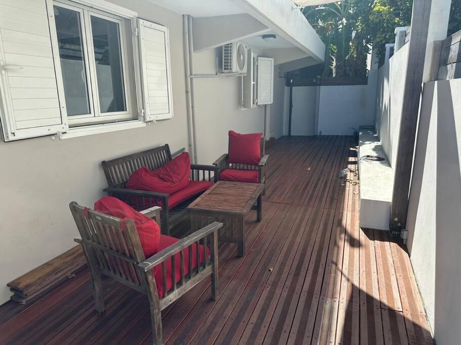 Villa 3 Grande Chambres 4 Etoiles Sainte-Anne  Ngoại thất bức ảnh