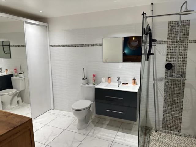 Villa 3 Grande Chambres 4 Etoiles Sainte-Anne  Ngoại thất bức ảnh