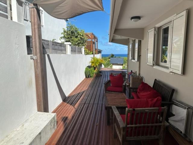Villa 3 Grande Chambres 4 Etoiles Sainte-Anne  Ngoại thất bức ảnh