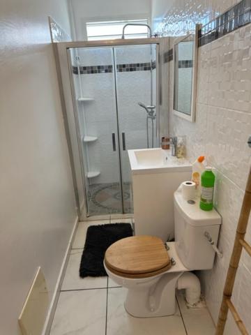 Villa 3 Grande Chambres 4 Etoiles Sainte-Anne  Ngoại thất bức ảnh