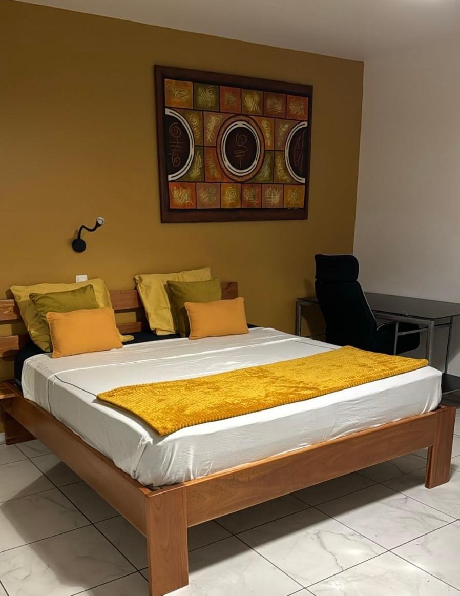 Villa 3 Grande Chambres 4 Etoiles Sainte-Anne  Ngoại thất bức ảnh
